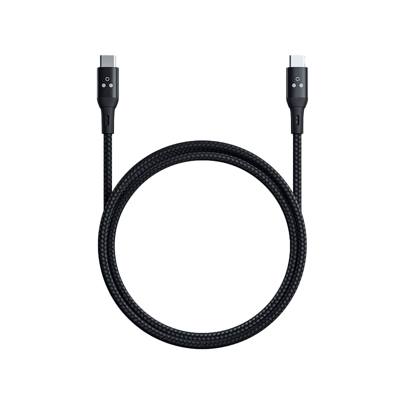 100w USB-C to USB-C cable – Omnicharge