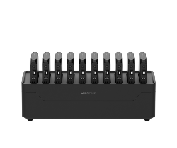 Omni Power Station 20C+ (10x) – Omnicharge Omni Power Station 20C+ (10x) – Omnicharge