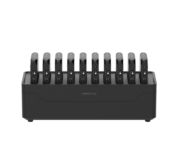 Portable Charging Station | Omni Power Station | Omnicharge Portable Charging Station | Omni Power Station | Omnicharge