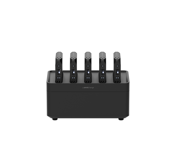 Omni Power Station 20+ (5x)