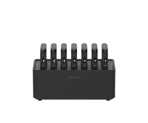 New products – Omnicharge