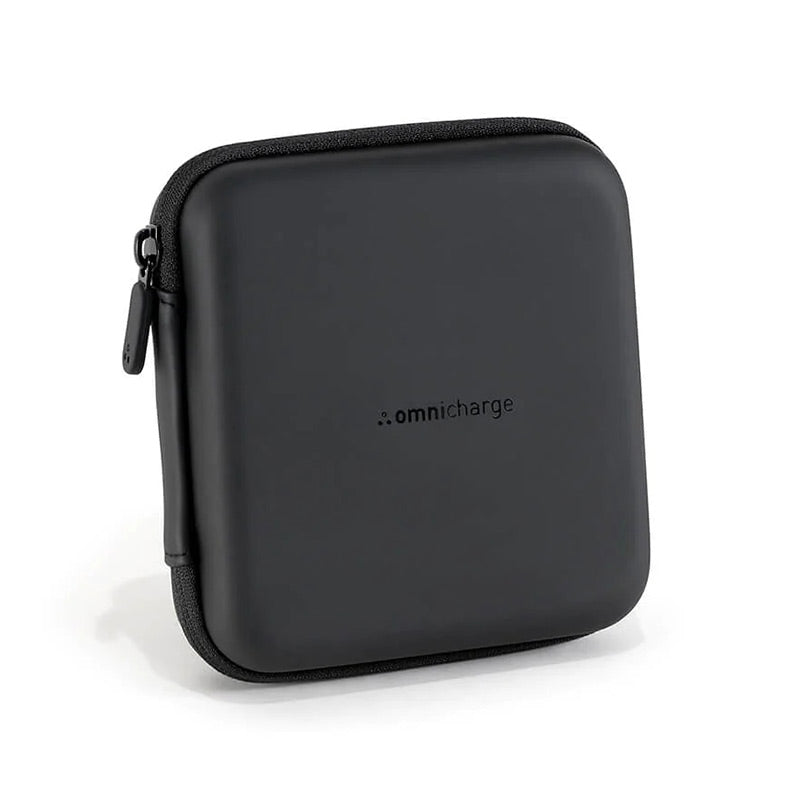 Large-Capacity Power Bank | 38,400 mAh | Omnicharge