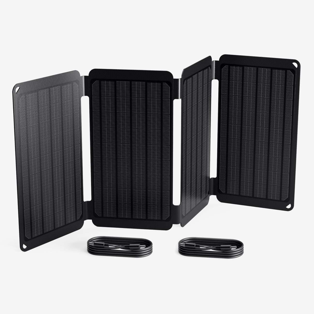 36W Foldable Solar Panel 