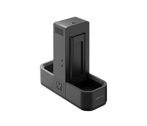 New products – Omnicharge