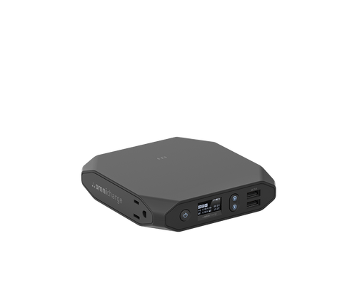 All Products – Omnicharge