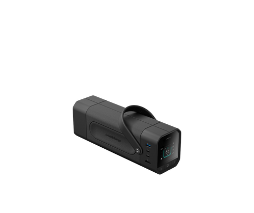 New products – Omnicharge