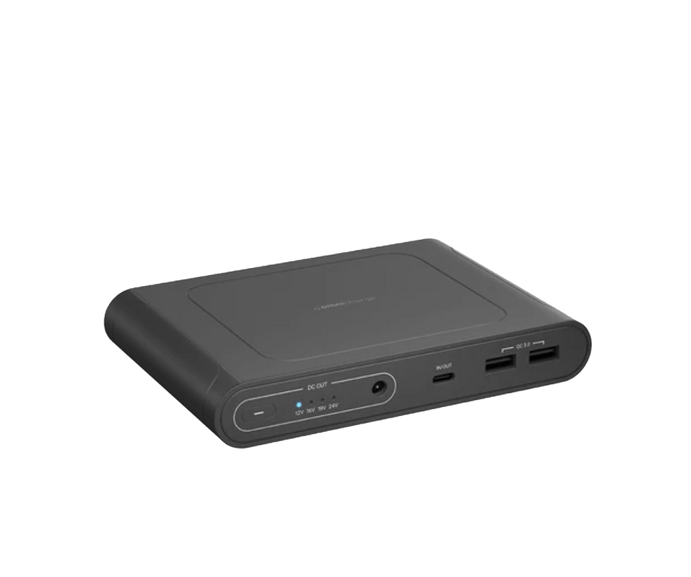 Mobile Charger | High Capacity Power Bank | Omnicharge