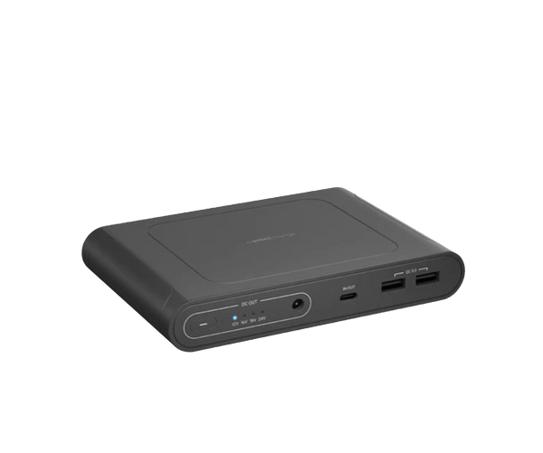 USB-C Portable Charger | Omni 20c+ Power Bank | Omnicharge