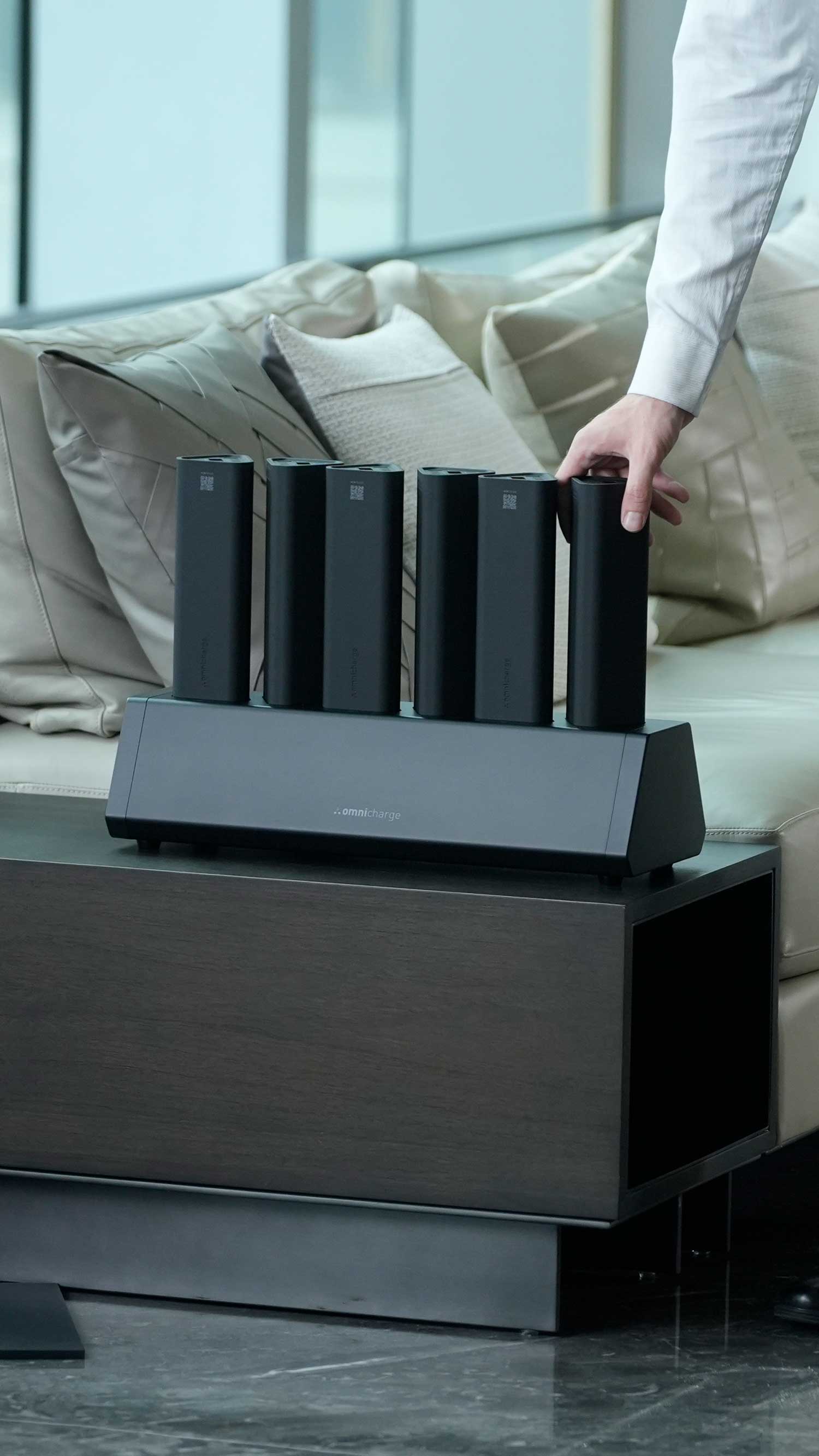 Shop Power Stations – Omnicharge