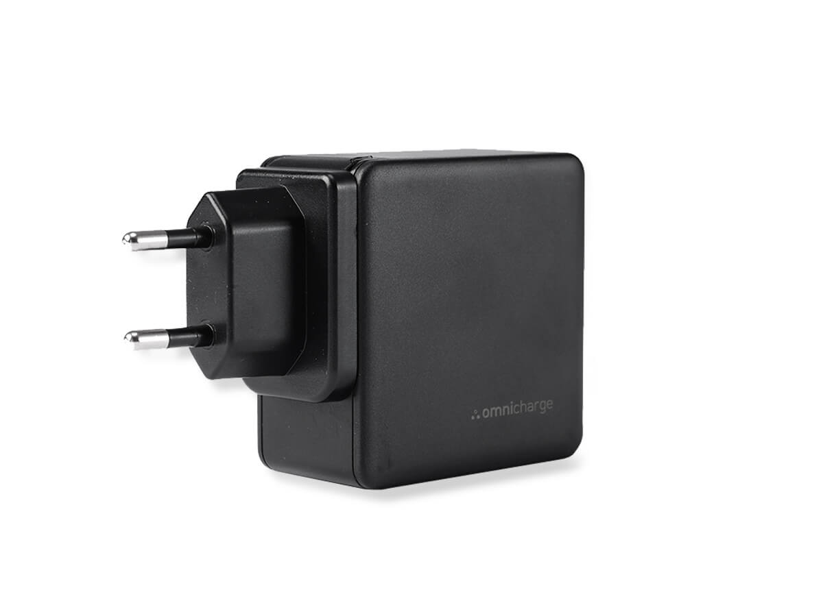 45 W USB-C Wall Charger