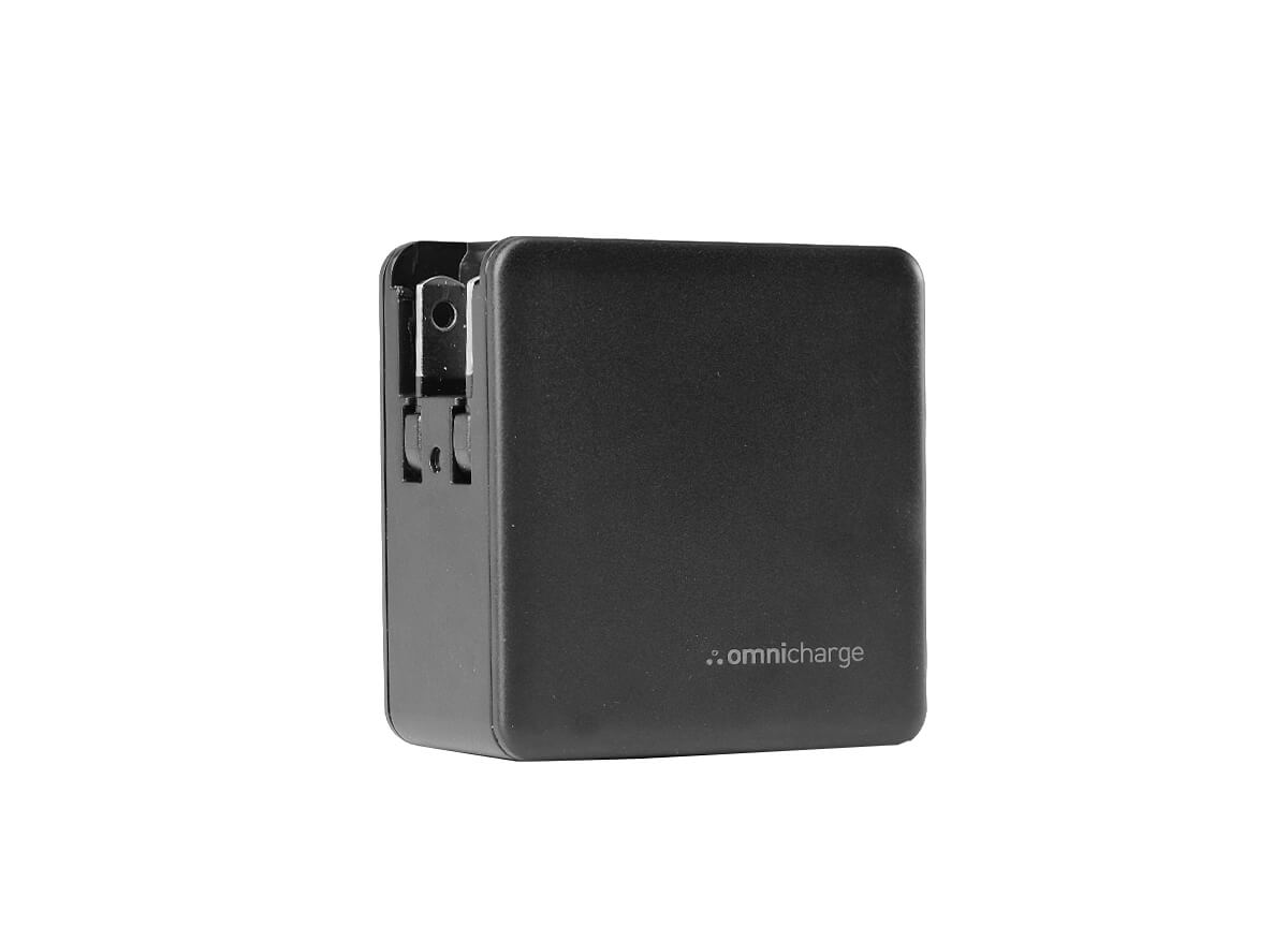 45 W USB-C Wall Charger